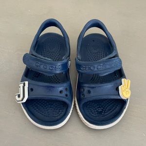 Crocs - Toddler/baby size 4